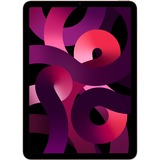 Apple iPad Air 64 GB 27,7 cm (10.9") Apple M 8 GB Wi-Fi 6 (802.11ax) iPadOS 15 Rosa Oro rosa, 27,7 cm (10.9"), 2360 x 1640 Pixel, 64 GB, 8 GB, iPadOS 15, Rosa