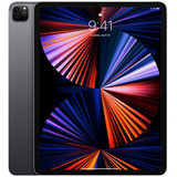 Apple iPad Pro 12,9" (512 GB) Ricondizionato, Tablet PC grigio