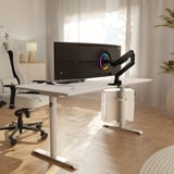 Arozzi AZ-NO-49TUW165, Monitor di gioco Nero