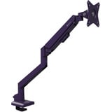 Arozzi Alzare Neo Single, Base per monitor viola