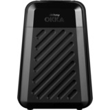 Arzum Okka Rich Spin M Nero/cromo