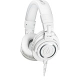 Audio Technica ATH-M50XWH bianco