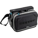 B&W TEX.223+Cintura+Tutti e cinque i moduli, Cassetta portautensili Nero