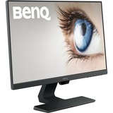 BenQ GW2480L 60,5 cm (23.8") 1920 x 1080 Pixel Full HD LED Nero Nero, 60,5 cm (23.8"), 1920 x 1080 Pixel, Full HD, LED, 5 ms, Nero