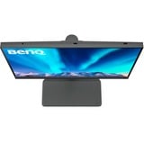 BenQ SW272Q Monitor PC 68,6 cm (27") 2560 x 1440 Pixel Wide Quad HD LCD Nero, Monitor LED Nero, 68,6 cm (27"), 2560 x 1440 Pixel, Wide Quad HD, LCD, 5 ms, Nero