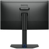 BenQ SW272Q, Monitor LED Nero