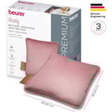 Beurer HK 77 Heaty blush-rose, Termoforo Lavanda