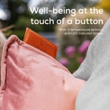 Beurer HK 77 Heaty blush-rose, Termoforo Lavanda