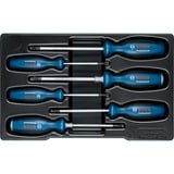 Bosch 1600A02CV3, Cacciavite blu/Nero
