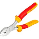 Bosch 1600A02NE2, Pinze di taglio rosso/Giallo