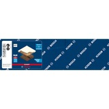 Bosch 2608901170, Spugna di levigazione giallo