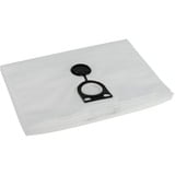 Bosch 2 605 411 163 accessorio e ricambio per aspirapolvere Sacchetto per la polvere, Sacchetti per aspirapolvere Sacchetto per la polvere, GAS 50; GAS 50 M Professional, 5 pz