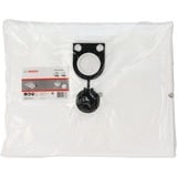 Bosch 2 605 411 163 accessorio e ricambio per aspirapolvere Sacchetto per la polvere, Sacchetti per aspirapolvere Sacchetto per la polvere, GAS 50; GAS 50 M Professional, 5 pz