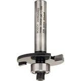 Bosch 2 608 628 402 punta per fresa Flute cutter 1 pz Flute cutter, 51 mm, 4 mm, 3,2 cm, 8 mm, 1 pz