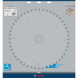 Bosch 2 608 640 695 lama circolare 50 cm 1 pezzo(i), Lama per sega Legno, 50 cm, 3 cm, 2,5 mm, 3,8 mm, 1 pezzo(i)
