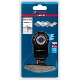 Bosch Expert 2608900038 raschietto Carburo, Lama per sega Carburo, Nero, 68 mm, 10 mm, 1 pz
