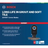 Bosch Expert 2608900038 raschietto Carburo, Lama per sega Carburo, Nero, 68 mm, 10 mm, 1 pz