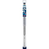 Bosch Expert Punta per martelli SDS Max-8X, Trapano Martello perforatore, Hammer drill bit, 2,6 cm, 520 mm, Cemento, Pietra, 40 cm