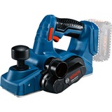 Bosch GHO 18 V-Li Professional, 06015A0307 blu/Nero
