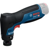 Bosch Levigatrice orbitale 12 volt piastra abrasiva 32 mm Vendita al dettaglio
