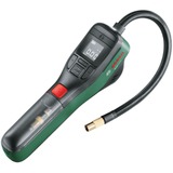 Bosch Pompa d'aria EasyPump 3,6Volt, Pompa di aria verde/Nero