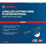 Bosch S 641 HM Lama per sega universale Acciaio al carbonio (HCS) 1 pz Lama per sega universale, Calcestruzzo cellulare, Pannello in fibra di cemento, Acciaio al carbonio (HCS), Nero, Blu, Rosso, Punta a carburo di tungsteno (TCT), 10 cm