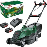 Bosch Tosaerba a batteria AdvancedRotak 36V-40-650, 36Volt, Rasaerba verde/Nero