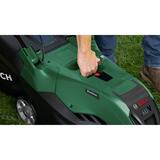 Bosch Tosaerba a batteria AdvancedRotak 36V-44-750, 36 Volt, Rasaerba verde/Nero
