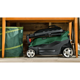Bosch Tosaerba a batteria AdvancedRotak 36V-44-750, 36 Volt, Rasaerba verde/Nero