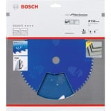 Bosch ‎2608644346 lama circolare 21,6 cm 1 pz, Lama per sega 21,6 cm, Bosch, 693 g, 1 pz