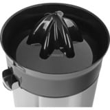 Braun CJ5050 BK 0X22611029, Spremiagrumi Nero/in acciaio inox