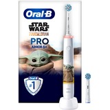 Braun Oral-B Pro Junior Star Wars 