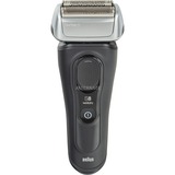 Braun Series 8 - 8560cc, Rasoio Nero/Argento