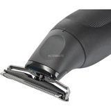 Braun Series X XT5200 Face + Body + Travel, Rasoio per barba Nero/Argento