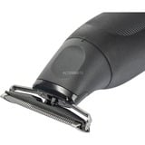 Braun XT5200 Nero, Argento Nichel-Metallo Idruro (NiMH), Rasoio per barba Nero/Argento, Nero, Argento, Rettangolo, 1 mm, 5 mm, Barba, Viso, Batteria