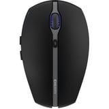 CHERRY JW-7500-2, Mouse Nero