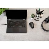 CHERRY JW-7500-2, Mouse Nero