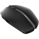 CHERRY JW-7500-2, Mouse Nero