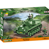 COBI COBI-2239, Giochi di costruzione 