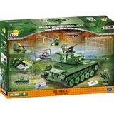 COBI COBI-2239, Giochi di costruzione 