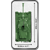 COBI COBI-2239, Giochi di costruzione 