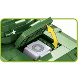 COBI COBI-2239, Giochi di costruzione 