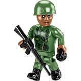 COBI COBI-2239, Giochi di costruzione 