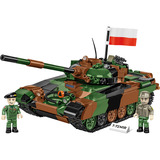 COBI COBI-2624, Giochi di costruzione 