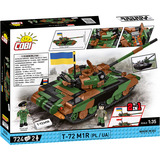 COBI COBI-2624, Giochi di costruzione 