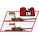 COBI COBI-2624, Giochi di costruzione 