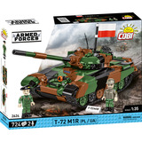 COBI COBI-2624, Giochi di costruzione 
