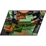 COBI T-72M1R (PL/UA), Giochi di costruzione 