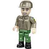 COBI T-72M1R (PL/UA), Giochi di costruzione 