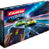 Carrera 50050001, Ippodromo 